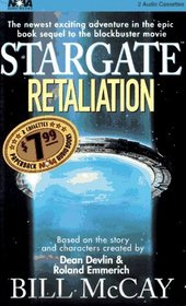 Rebellion (StarGate, Book 1)