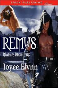 Remus (Marius Brothers, Bk 2)