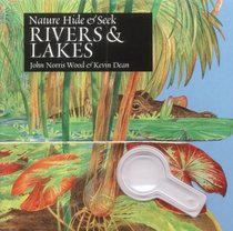 Rivers and Lakes (Nature Hide & Seek)