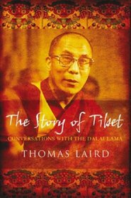 Story of Tibet: Conversations with the Dalai Lama