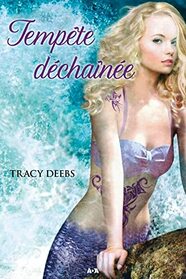 Tempte dchane - Tempte T2 (Tempte - 13 ans et +) (French Edition)
