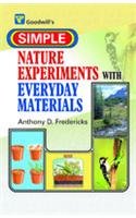 Nature Experiments with Everyday Materials