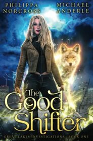 The Good Shifter (Great Lakes Investigations, Bk 1)