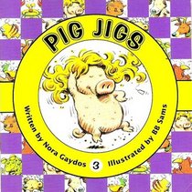 Pig Jigs
