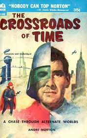 The Crossroads of Time