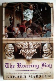 The Roaring Boy (Nicholas Bracewell, Bk 7)