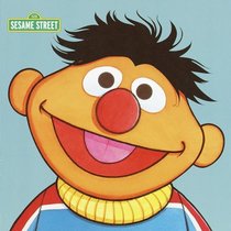 Ernie's Joke Book (Pictureback(R))