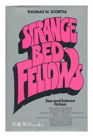 Strange bedfellows: sex and science fiction