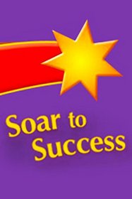 Animals in winter (Soar to success)