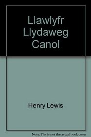 Llawlyfr Llydaweg Canol