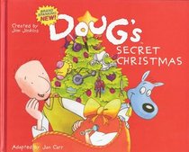 Doug's Secret Christmas