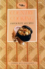 Hearty Country Cooking (Hawthorn)