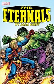 The Eternals, Vol 2