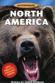 North America (Investigate Series)