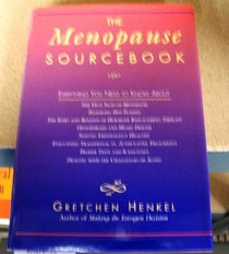 The Menopause Sourcebook