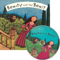 Beauty and the Beast (Flip Up Fairy Tales)