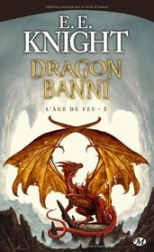 Dragon Banni (Dragon Outcast) (Age of Fire, Bk 3) (French Edition)