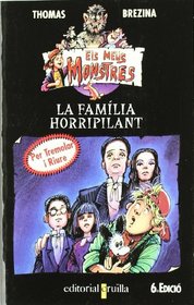 La famlia horripilant