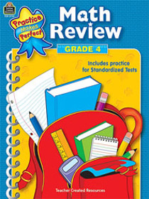 Math Review - Grade 4