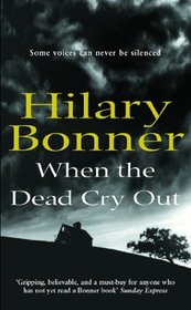 When the Dead Cry Out