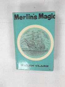 Merlin's Magic (Big Reindeer Bks.)
