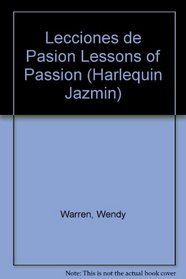 Lecciones De Pasion  Lessons Of Passion