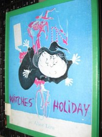 Witches Holiday