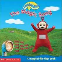 Magic Song (Teletubbies)