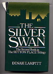 Silver Swan; Sutton Place Trilogy #2