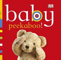 Baby: Peekaboo! (Baby Chunky Board Books)