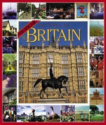 365 Days in Great Britain Calendar 2007 (Calendar)