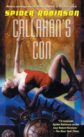 Callahan's Con (Callahan's Crosstime Saloon)