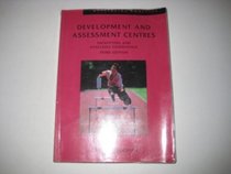 Development & Assessment Centres