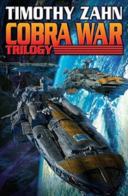 The Cobra War Trilogy: Cobra Alliance / Cobra Guardian / Cobra Gamble