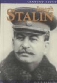 Joseph Stalin (Leading Lives)