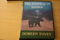 The Coming of Saska: Unabridged