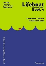 Lifeboat (Bk. 4)