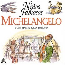 Michelangelo (Nios famosos)