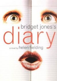 Bridget Jones's Diary (Bridget Jones, Bk 1)