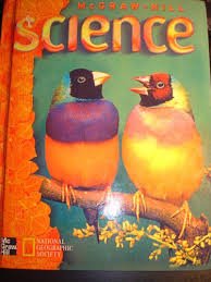 McGraw-Hill Science - Activity Resources Grade 3