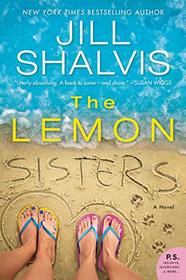 the Lemon Sisters - Target Exclusive