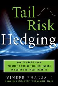 TAIL RISK HEDGING: How to Profit from Volatility during Tail-Risk Events in Equity and Credit Markets