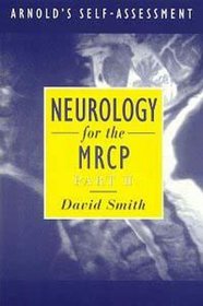 Self-assessment for the Mrcp Neurology (Part 2)