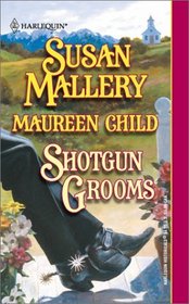 Shotgun Grooms: Lucas's Convenient Bride / Jackson's Mail-Order Bride (Harlequin Historical, No 575)