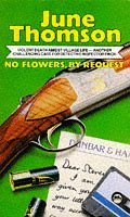 No Flowers, By Request (Inspector Finch / Inspector Rudd, Bk 13)