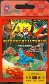 Rumpelstiltskin (Carry Along Book  Cassette Favorites)