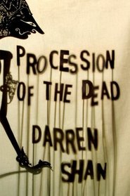 Procession of the Dead (City, Bk 1)