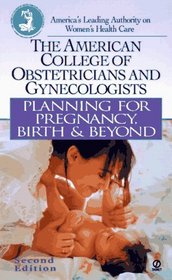 Planning for Pregnancy, Birth  Beyond