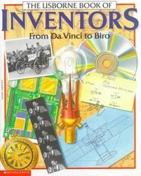 The Usborne Book of Inventors