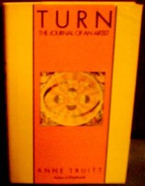 Turn : The Journal of an Artist